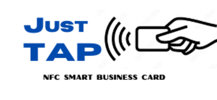 Digital vcards logo